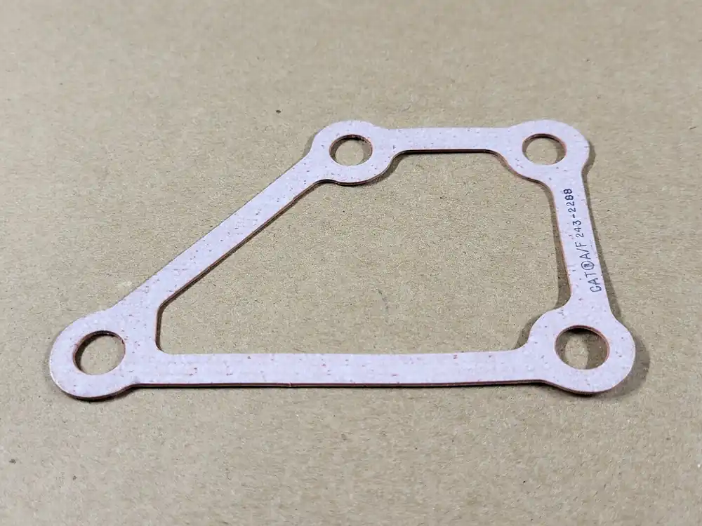 0.8mm Thick Gasket 243-2288 (Bag of 26)