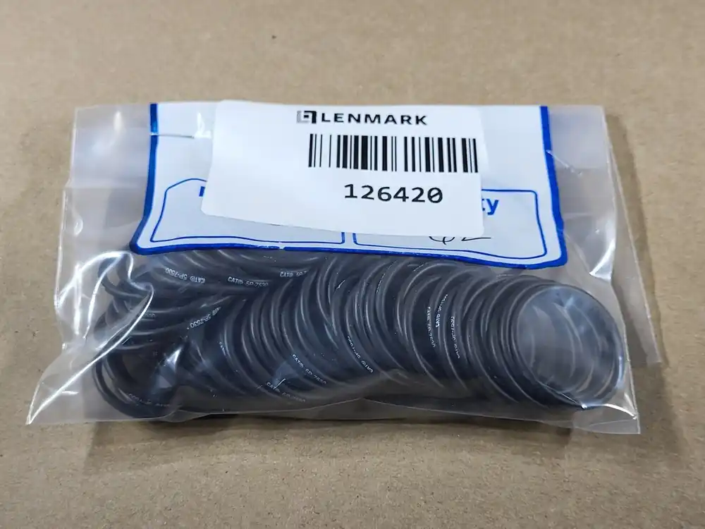 28.24mm ID Seal-O-Ring 5P-7530 (Bag of 62)