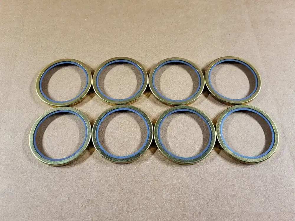 Rotating Shaft Lip Type Seal 3S-9643 (Bag of 8)