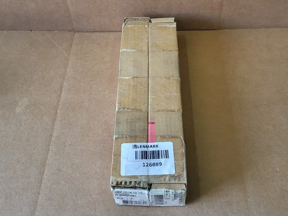 5.5kV Current Limiting Fuse Type EJ-1 9F60BBD001 (Box of 2)