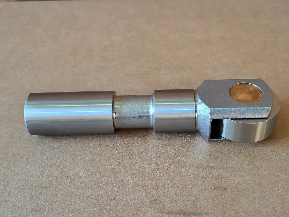 Valve Lifter Assembly 10R-3140