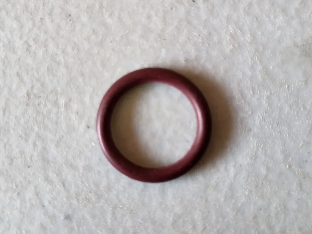 1.98 x 11.89mm 90A NBR O-Ring 3J-1907 (Bag of 50)