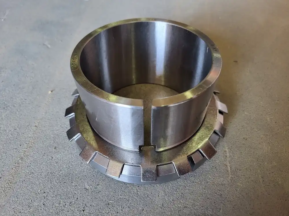 Adapter Sleeve H322.315, 100mmx145mmx20mm