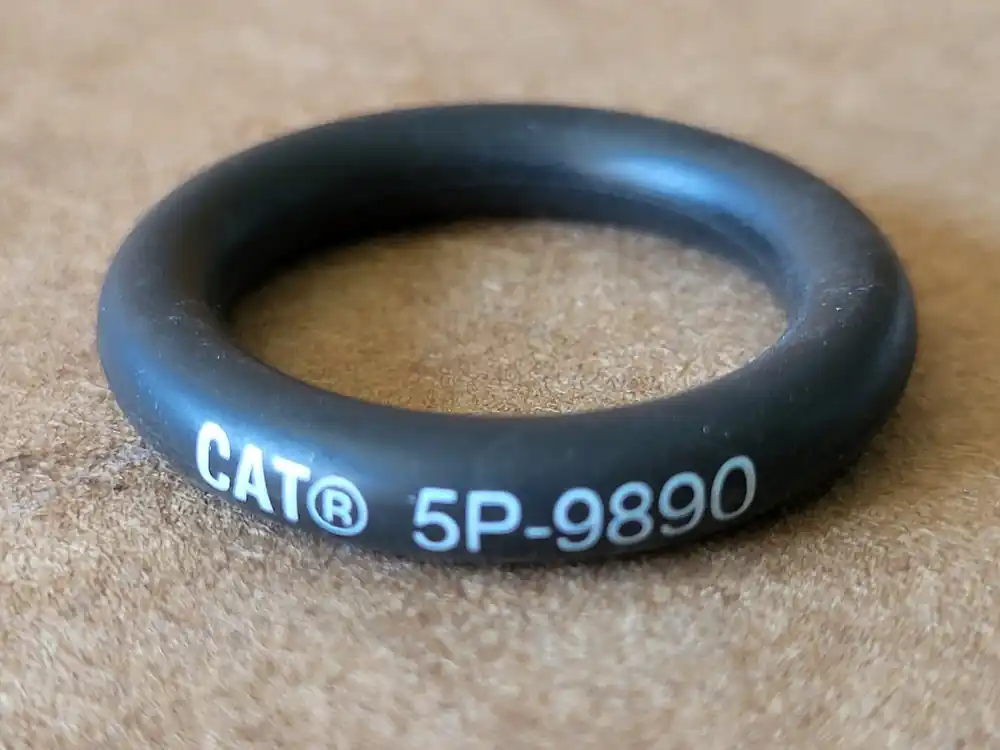 O-Ring 5P-9890 (Bag of 12)