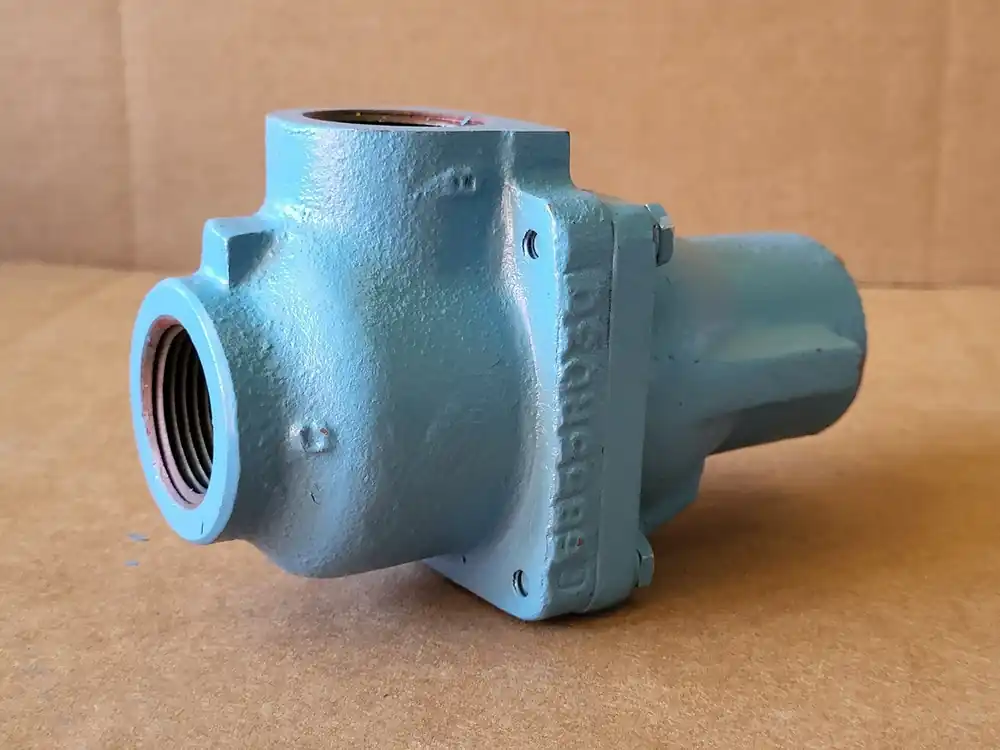 1" 3-Way Control Valve 1CMCT09506