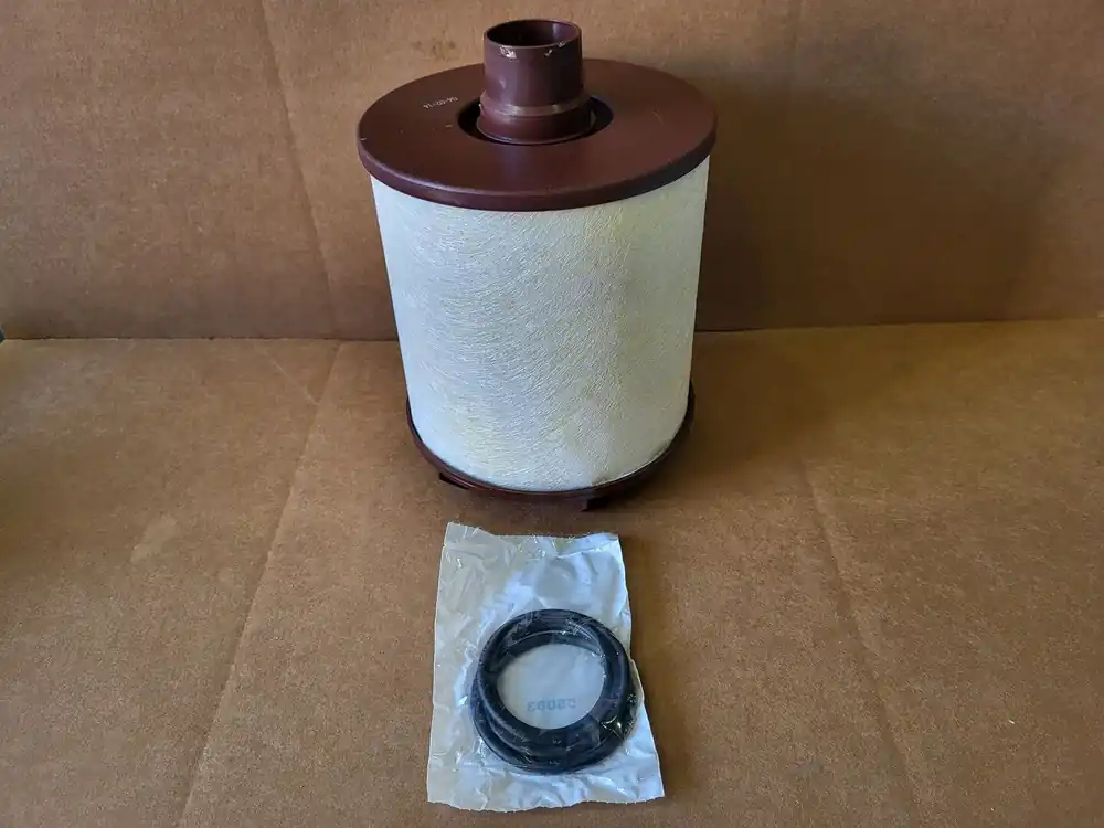 CCV8000 Element High Efficiency CCV55222-08