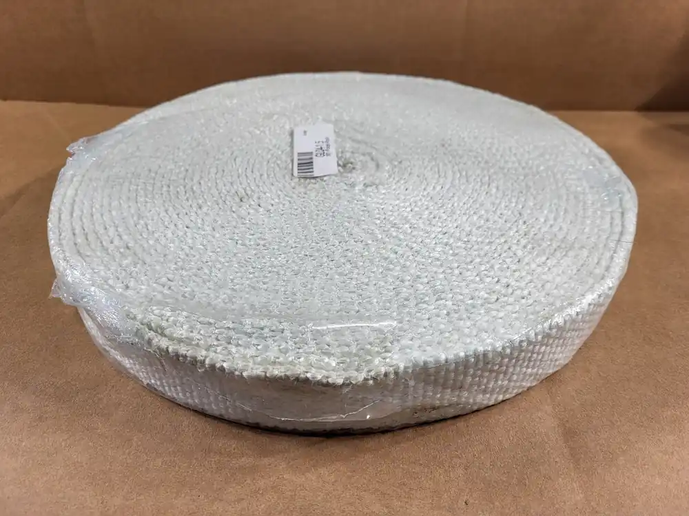 50‘ Long Heat Resistant Fiberglass Tape GL04-1.5
