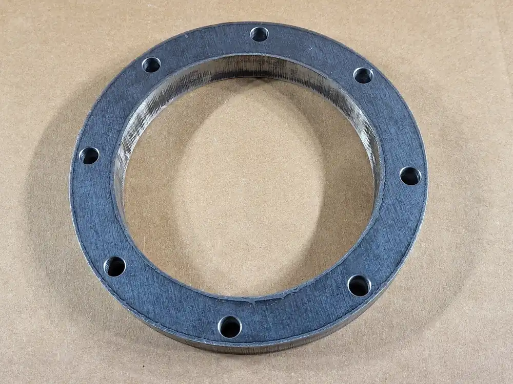 Connecting Ring Flange 7N-7009