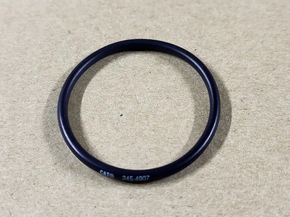 36.17mm Internal Diameter Rubber O-Ring Seal Fuel System 2454907 (Bag of 15)