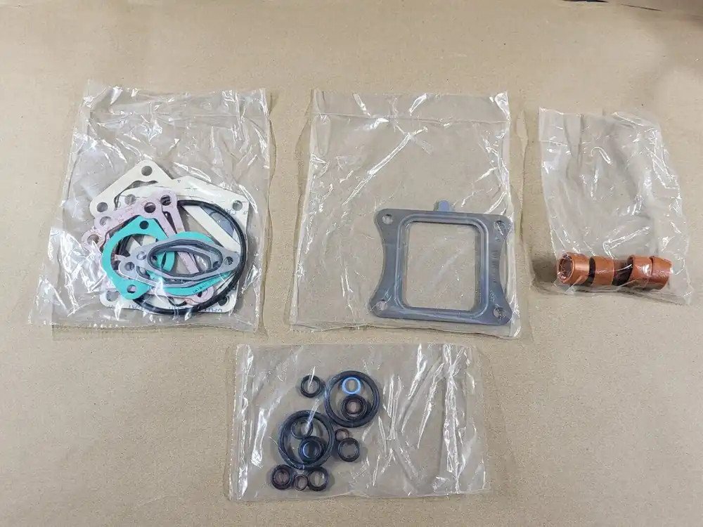 Single Cylinder Head Gasket Kit 355-0769