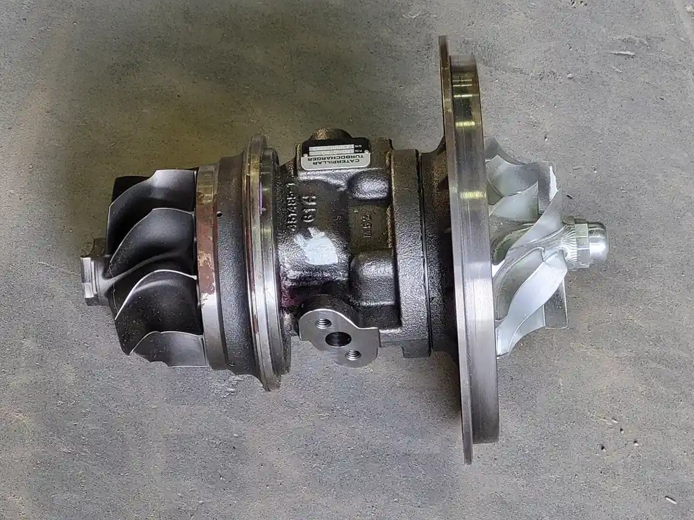 Turbocharger Cartridge 190-0780