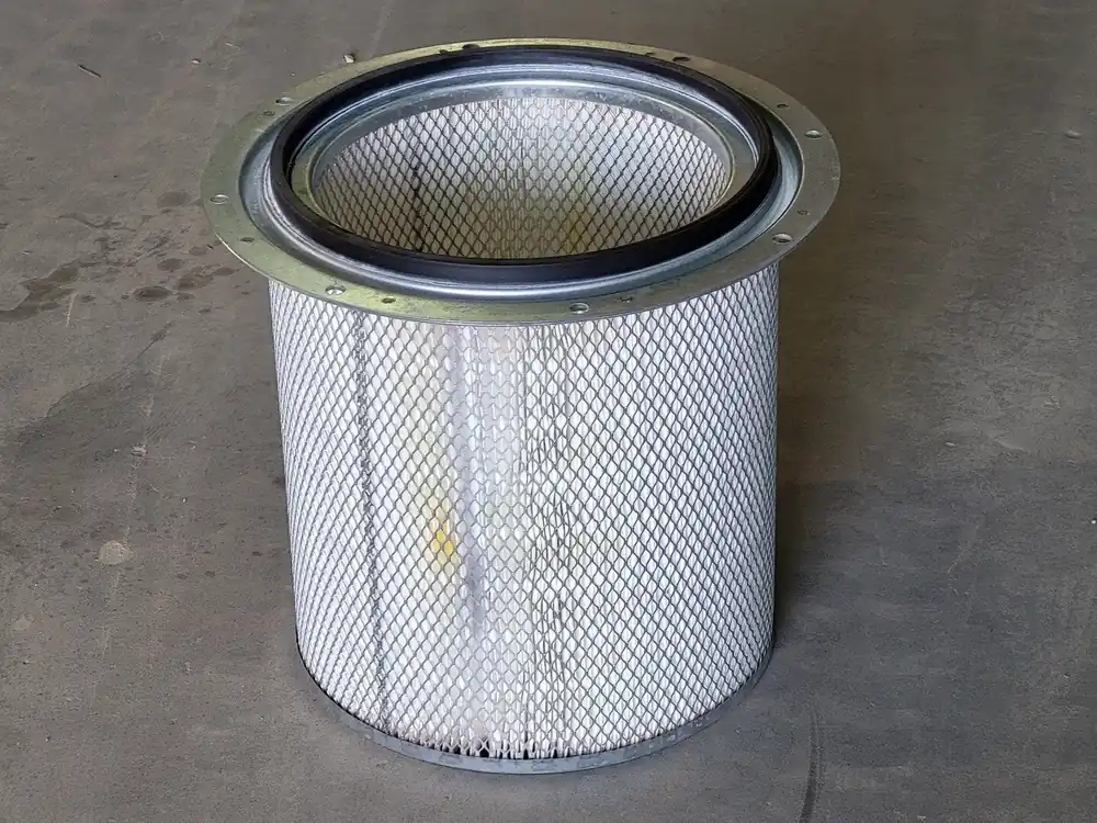 Engine Air Filter 4P-0711