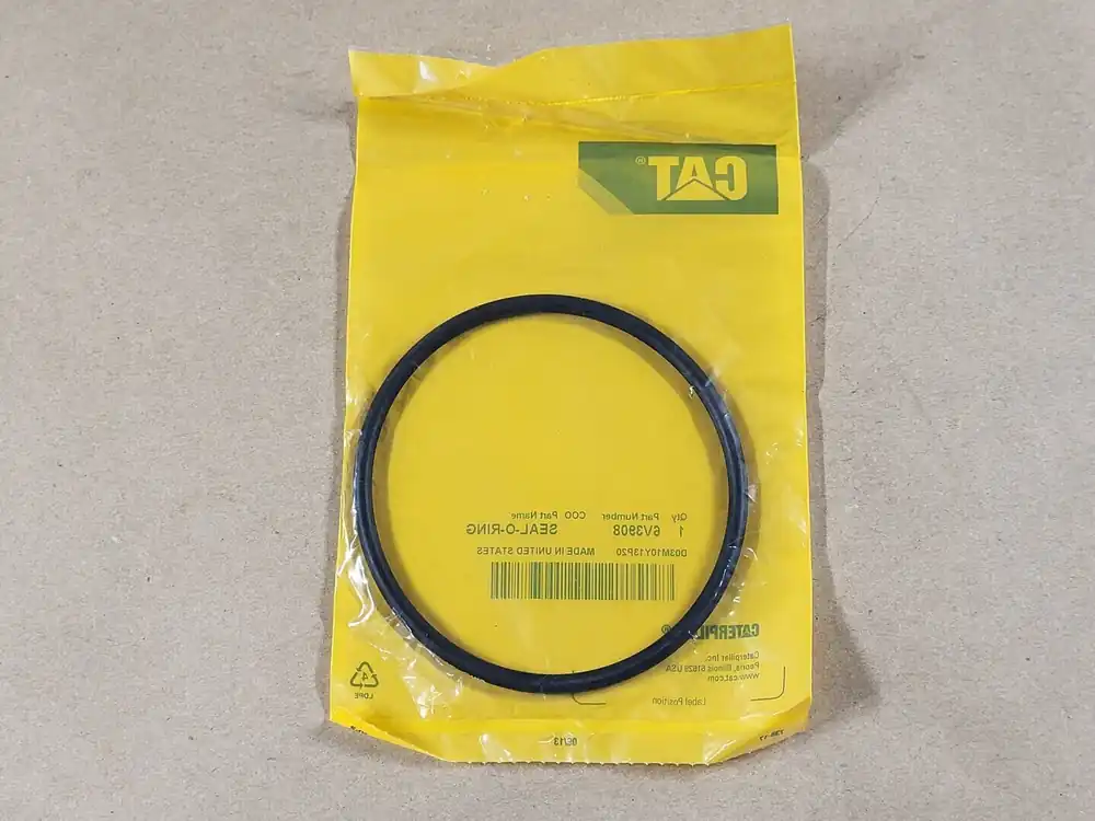 Seal O-ring 6V-3908 (Bag of 13)