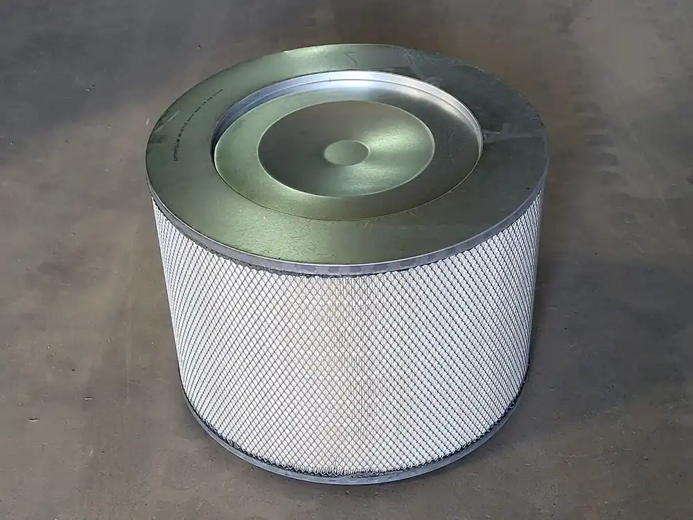 Engine Air Filter 4P-0710