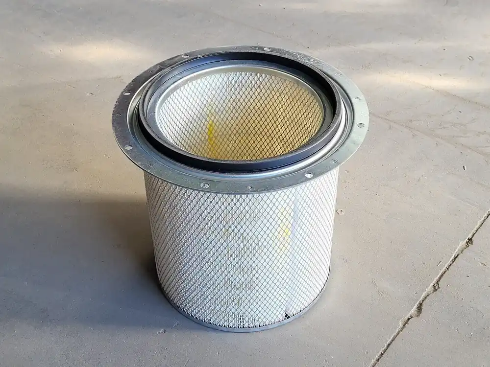 Engine Air Filter 4P-0711