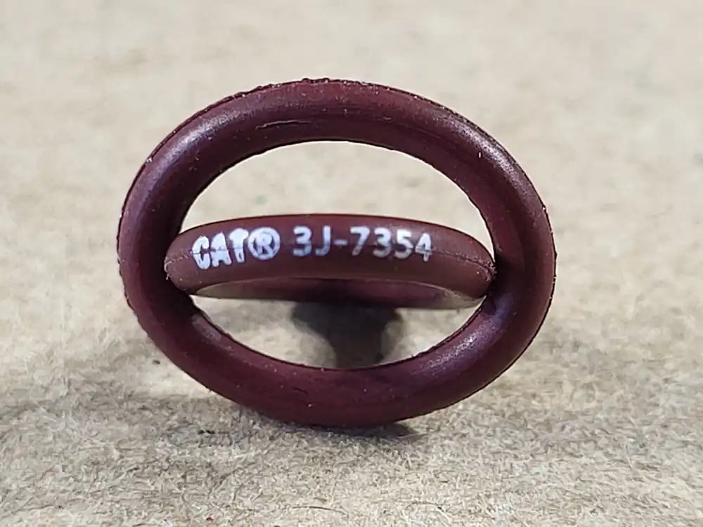 1.83 x 8.92mm 90A NBR O-Ring 3J-7354 (Bag of 95)