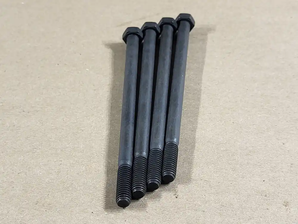 5/16‘‘-18 x 5-1/2‘‘ Hex Bolt 5L-1761 (Bag of 4)