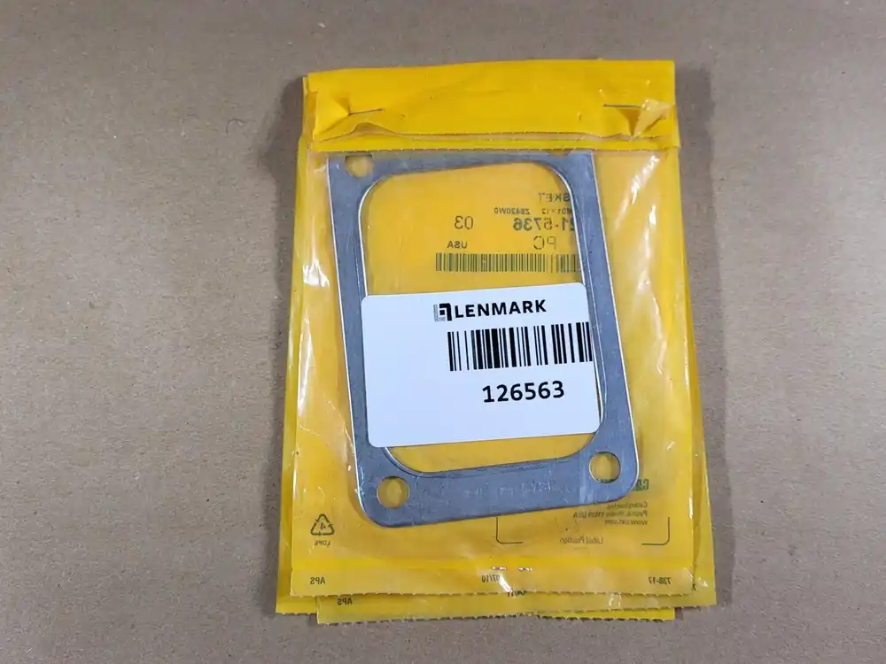 Turbocharger Gasket 121-5736 (Bag of 2)