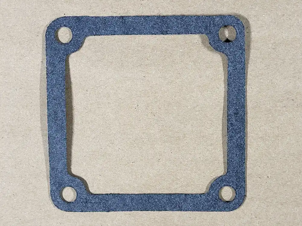 0.79mm Thick Fastener Water Lines Gasket 3P-6061 (Bag of 5)