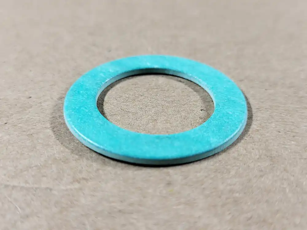 CBV Bonnet Gasket 570217-006 (Pack of 33)