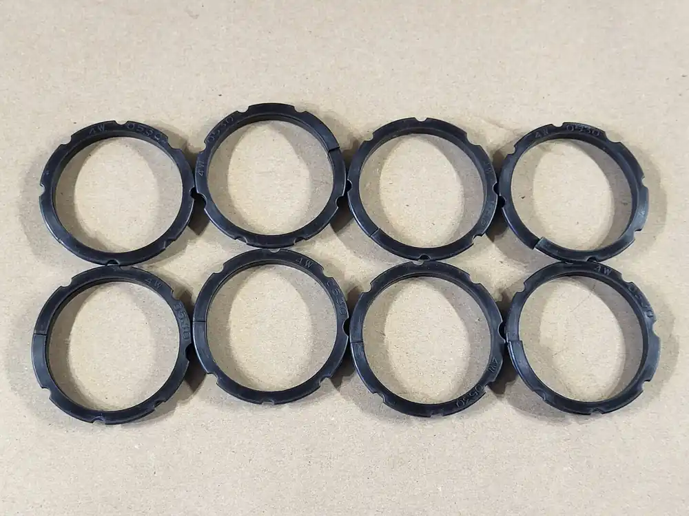 Plastic Retaining Ring 4W-0530 (Bag of 8)