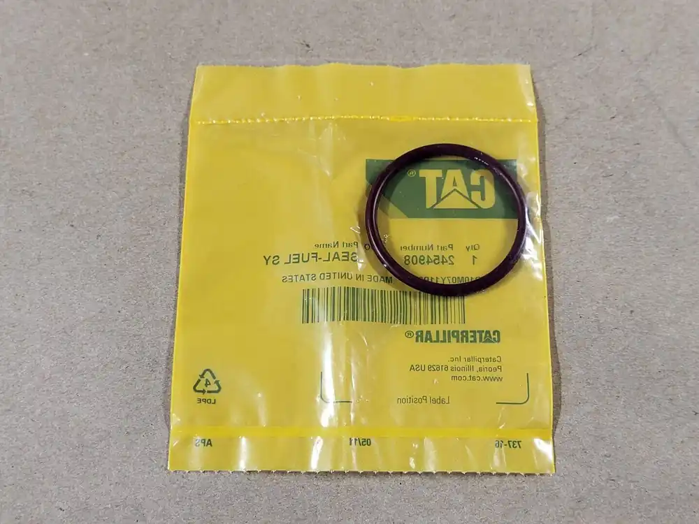 Fuel System Seal 245-4908 (Bag of 10)