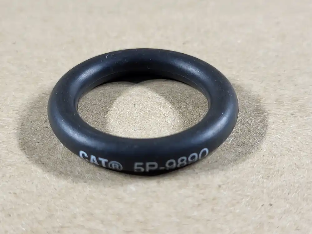 O-Ring 5P-9890 (Pack of 8)