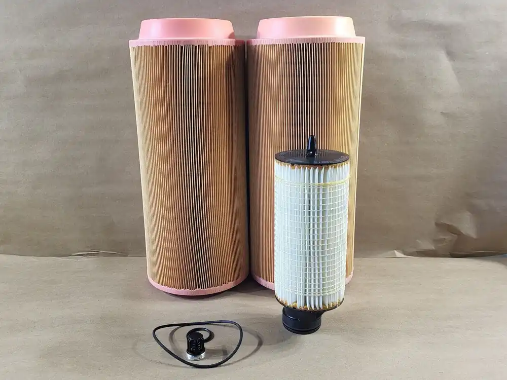 Filter Maintenance Kit 2901164201