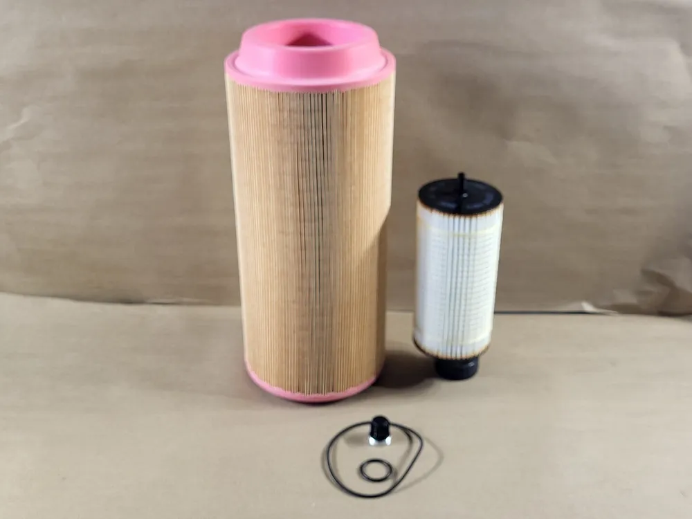 Air/ Oil Filter Maintenance Kit 2901-1641-01
