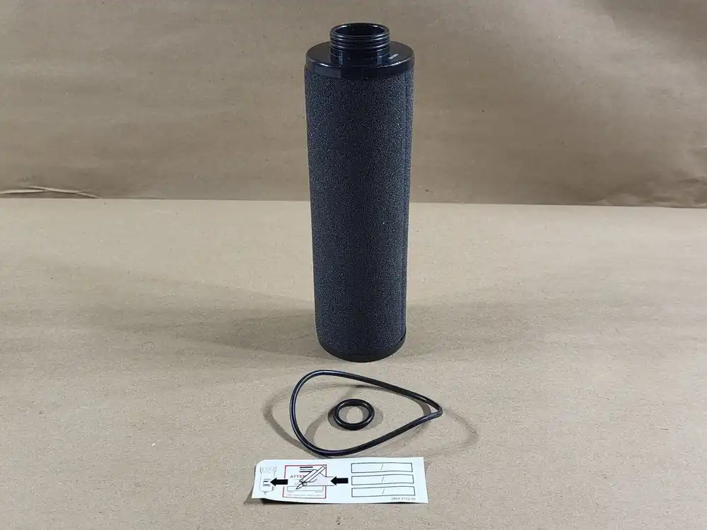 Spare Filter Element Kit 2901200304