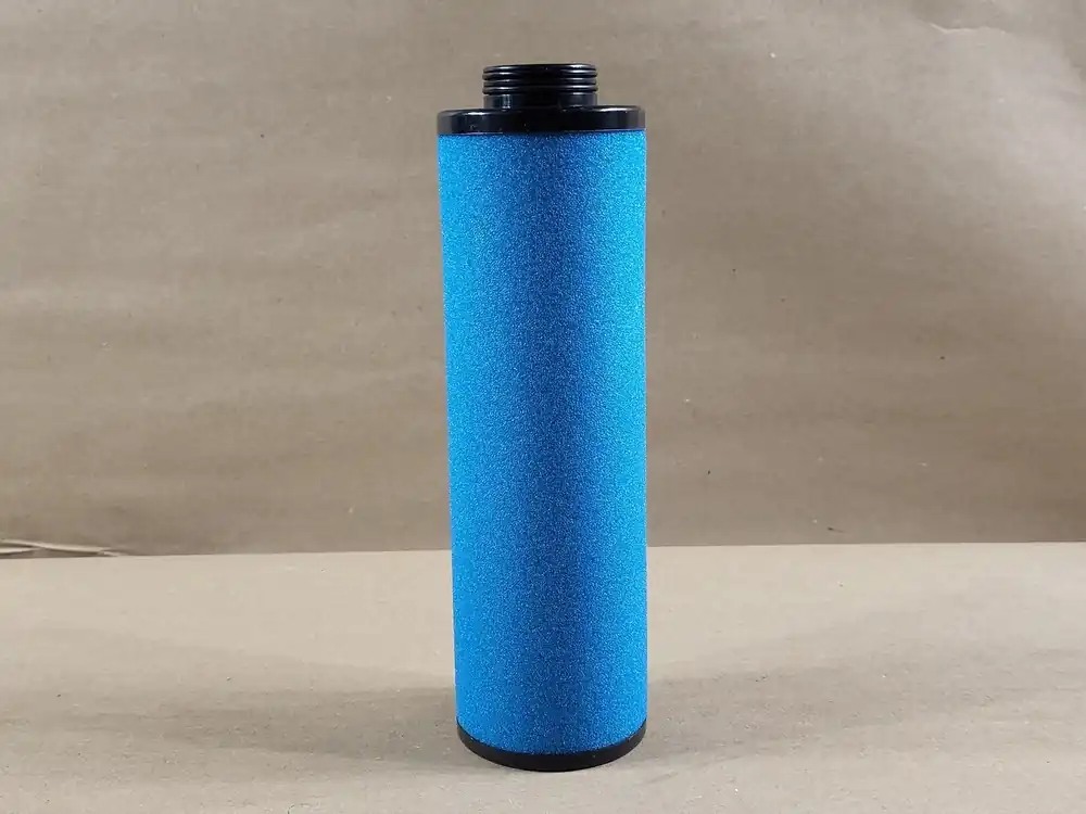 Spare Filter Element Kit 2901-2004-04