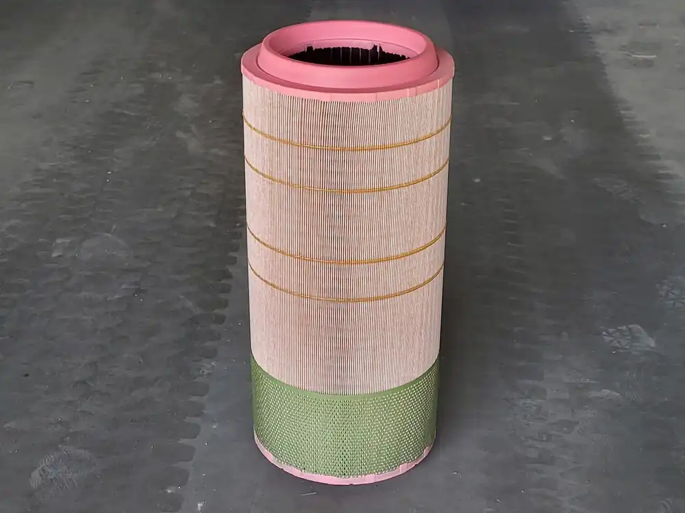 Air Compressor Filter 1621-5107-00