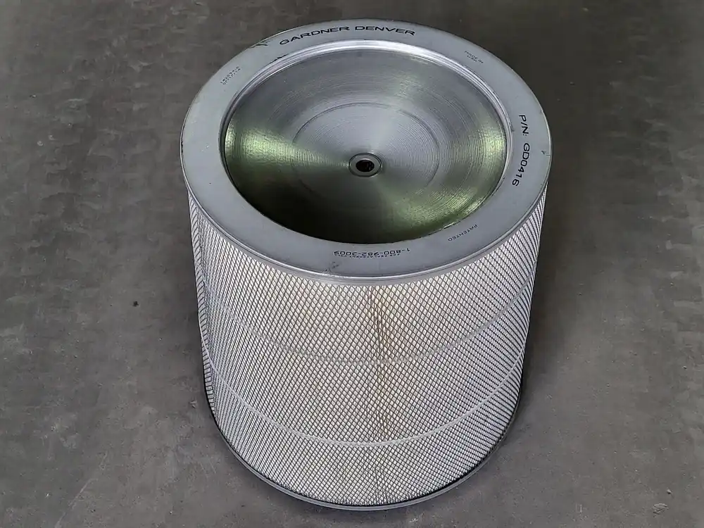 Blower Filter Intake Element GD0416