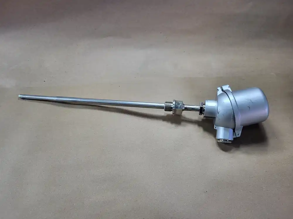 PT100/0 Temperature Sensor
