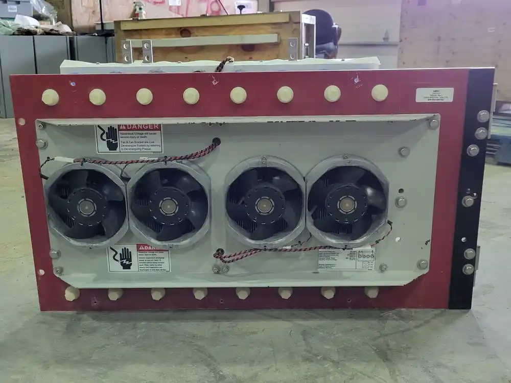 333 kVA AC Inverter, Utility Interactive 7302259