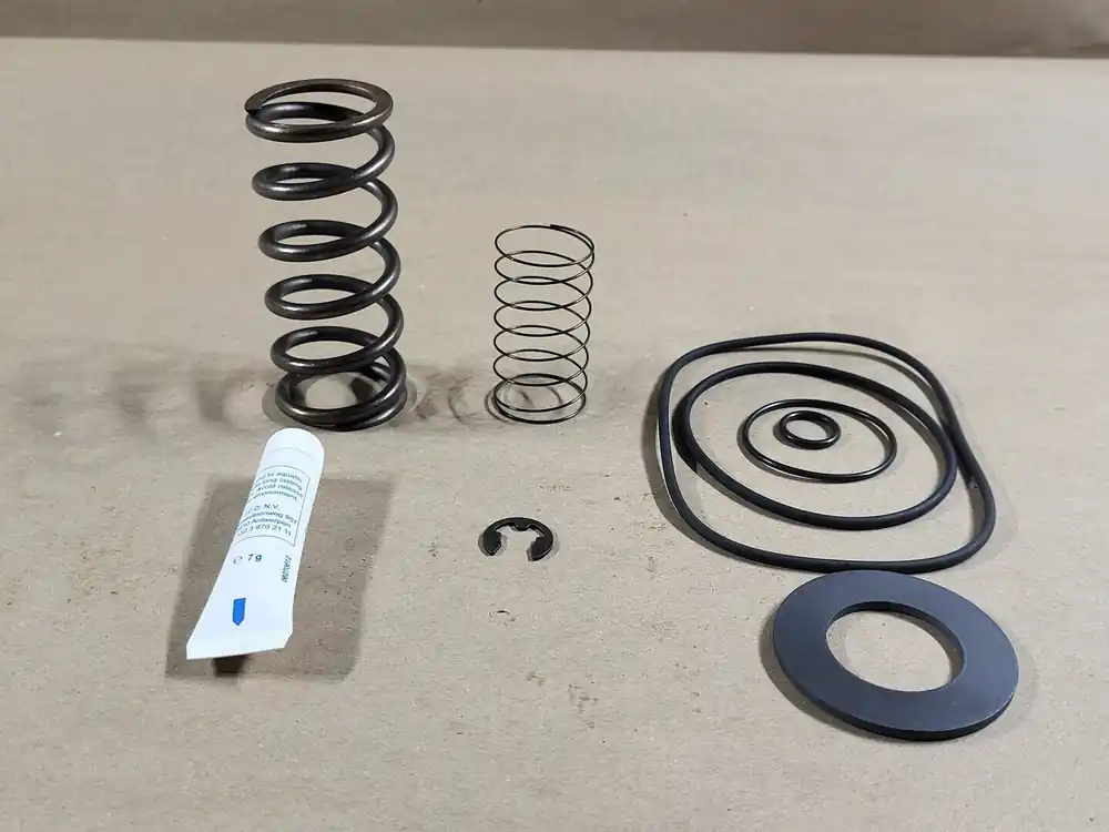 Minimum Pressure Valve Kit 2901-1453-00