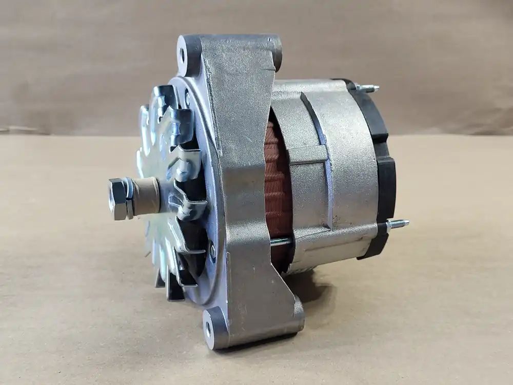 Alternator IA0903, 11-201-903, 28V, 55A