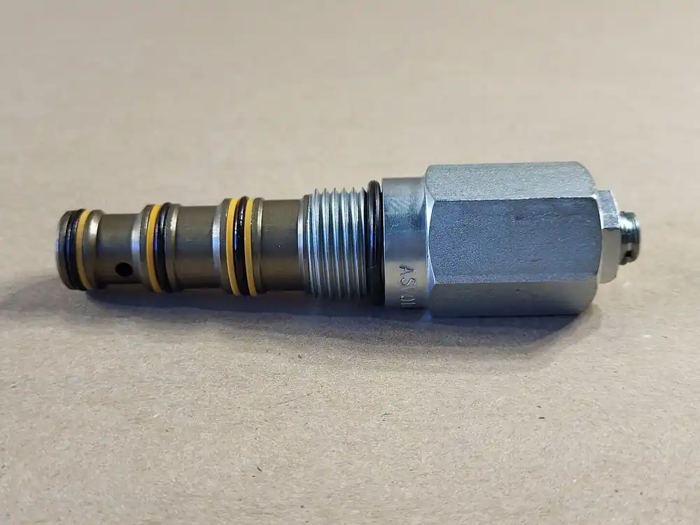 Pressure Relief Valve 55045370, ASV016558
