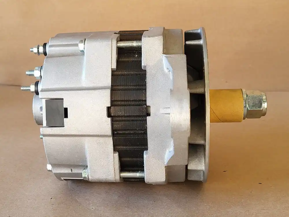 Alternator 1117900 24V, 70A