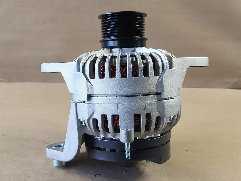 Alternator ALT-2117A, 24V, 110A