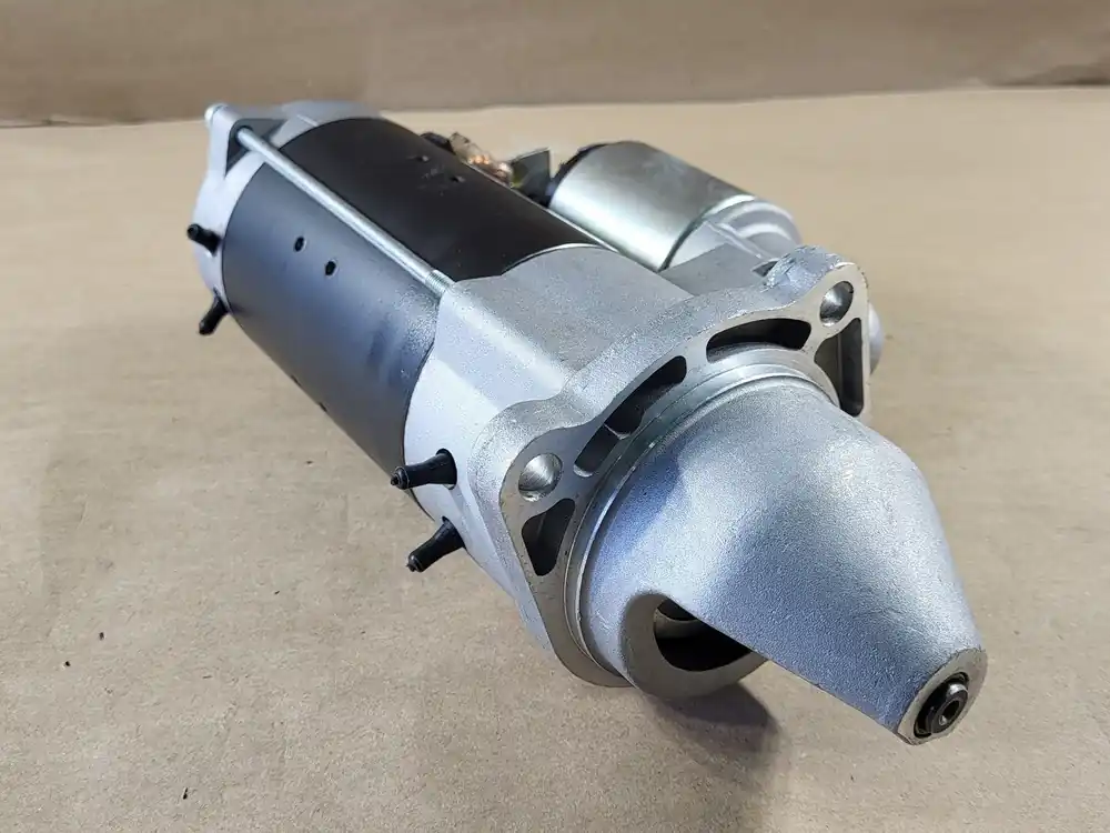 Starter Motor 0001231005, 24V