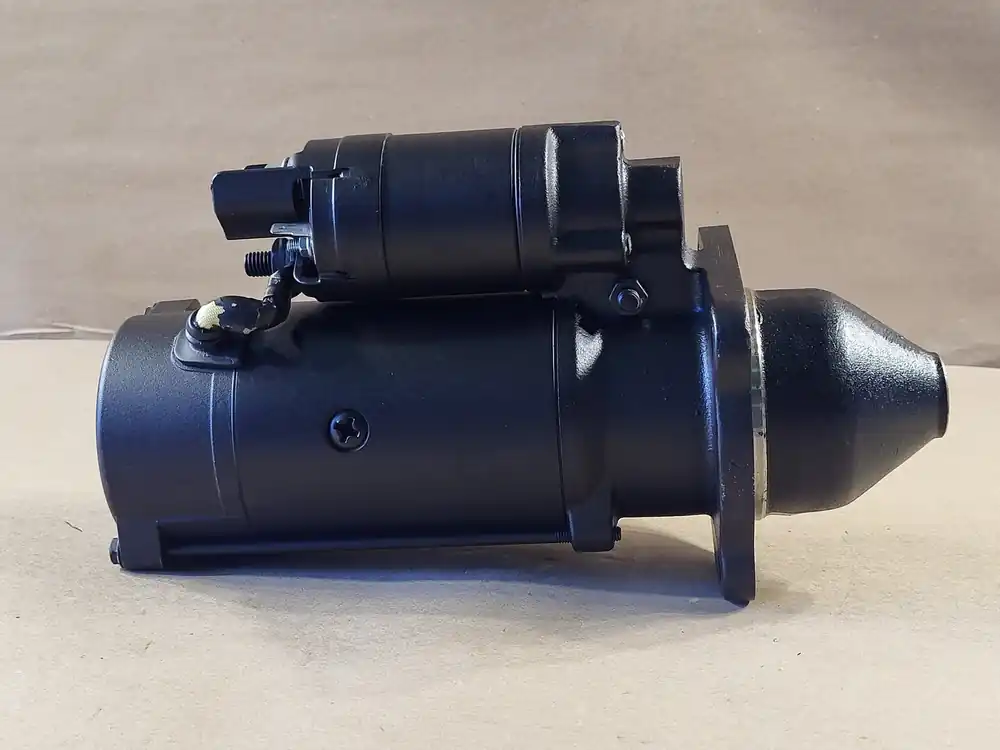 Starter Motor IS0841, 12V