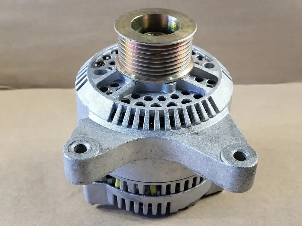 Alternator 13-3128, 12V, 95A