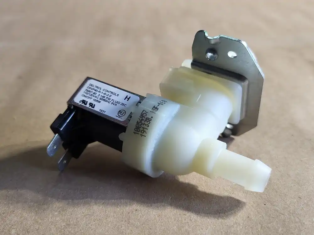 Valve Inlet 36233.0000, 110/120V