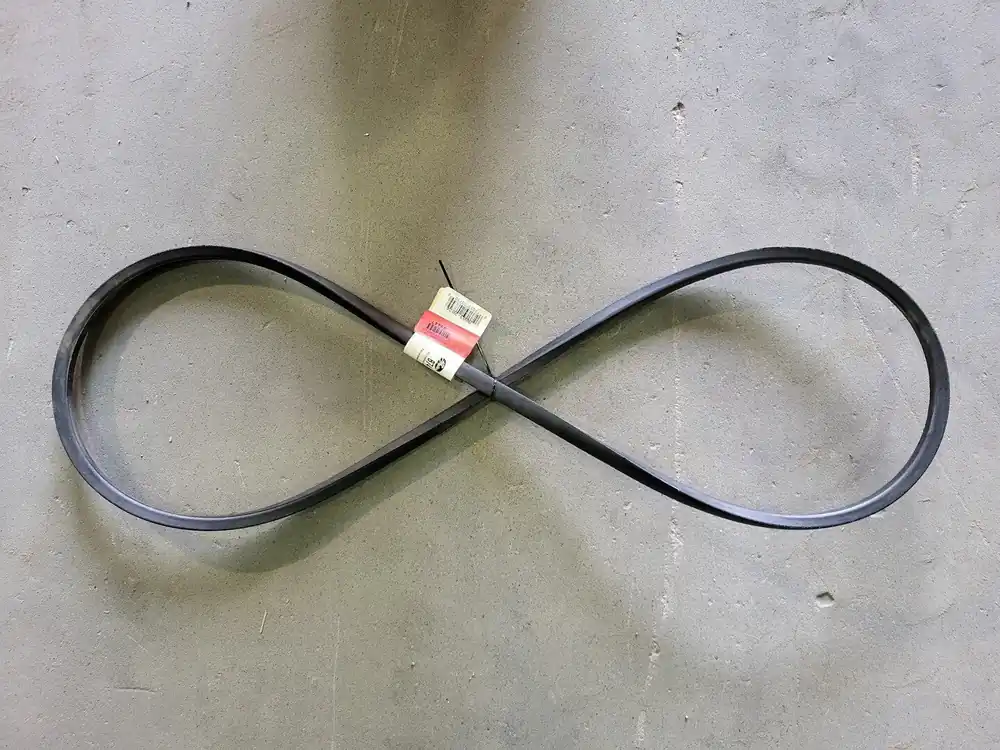 V-Belt B74