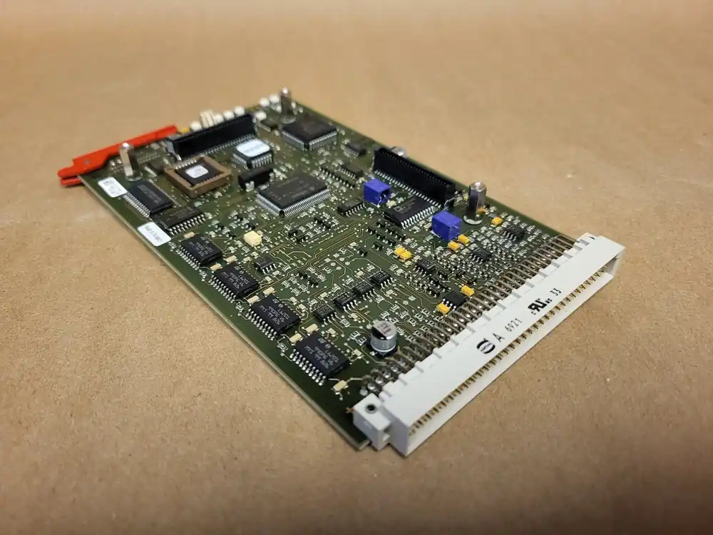 Circuit Board PCB 2017145 Q090 10 06 1613059