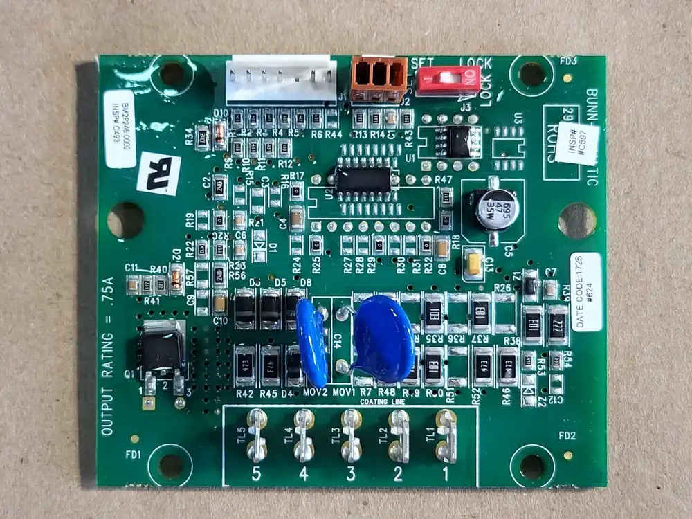 Digital Kit Timer 120V, 32400.7002
