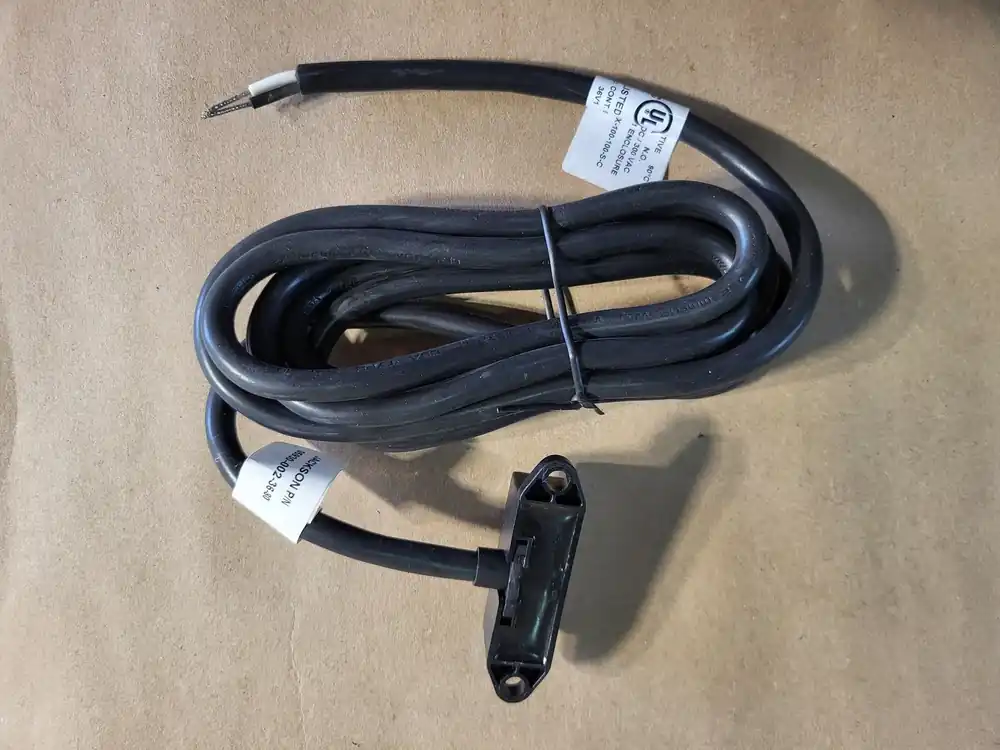 Proximity Switch Sensor Cable PRX-100-100-S-C