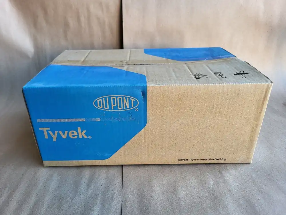 Shoe Cover TY450SWH000200LG (Box of 100 pcs)