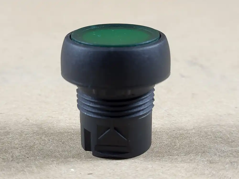 Illuminared Flush Push Button 800FP-LF3